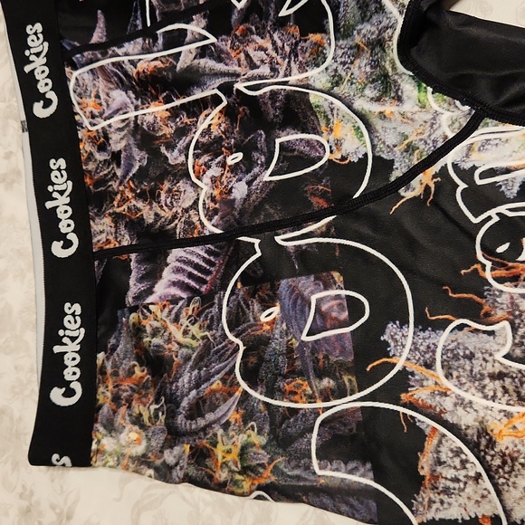 Cookies Boxer Brief - Picture 2 of 6